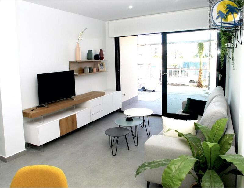 квартира продается в Orihuela Costa, Alicante