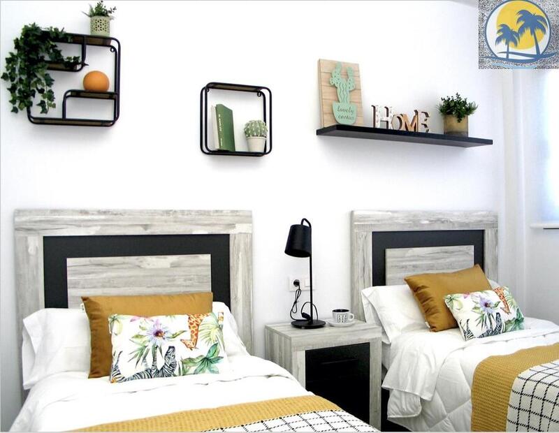 2 chambre Appartement à vendre