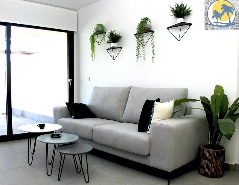 2 chambre Appartement à vendre