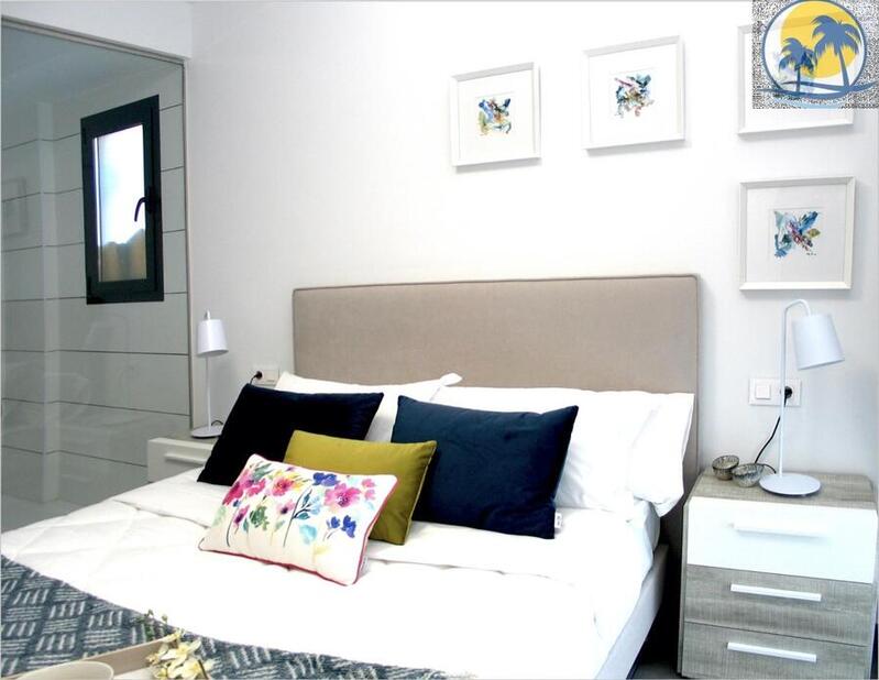 2 chambre Appartement à vendre