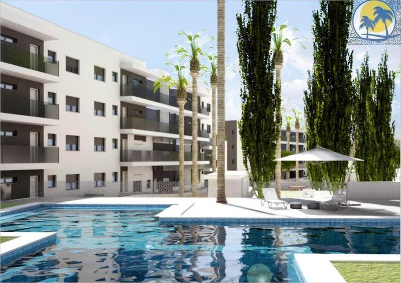 2 chambre Appartement à vendre