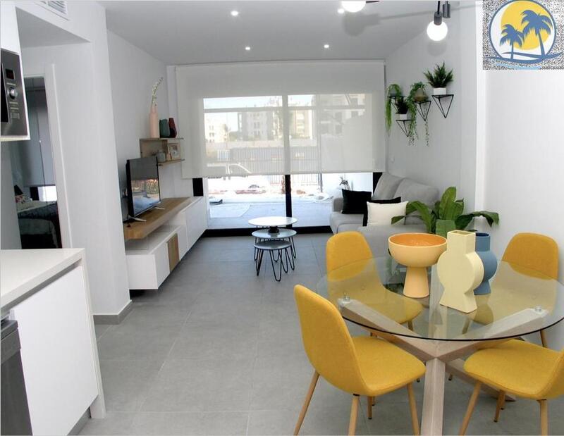 2 chambre Appartement à vendre