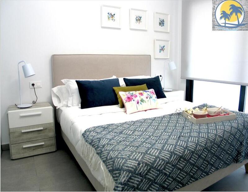 2 chambre Appartement à vendre