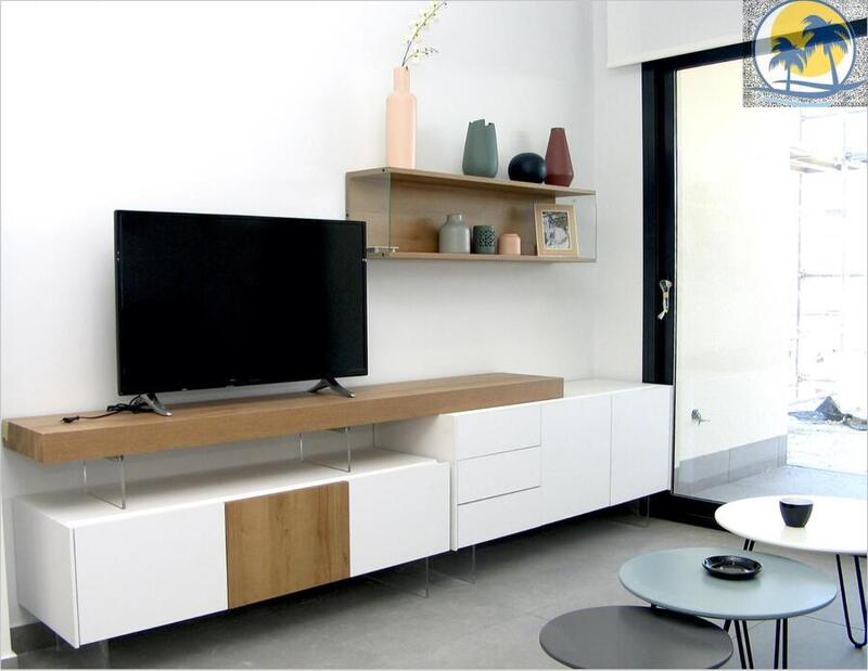 2 chambre Appartement à vendre