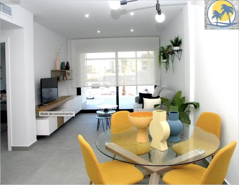 2 chambre Appartement à vendre