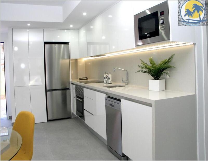 2 chambre Appartement à vendre