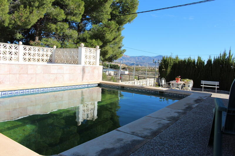 3 bedroom Villa for sale