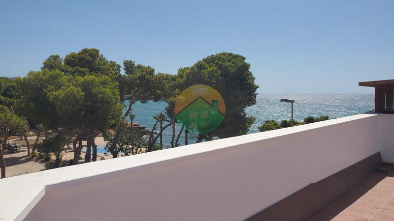 Villa à vendre dans Isla Plana, Murcia