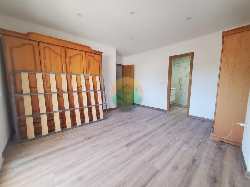 3 sovrum Villa till salu