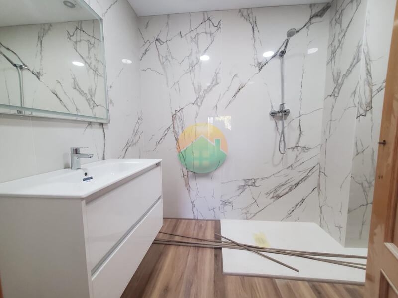 3 sovrum Villa till salu