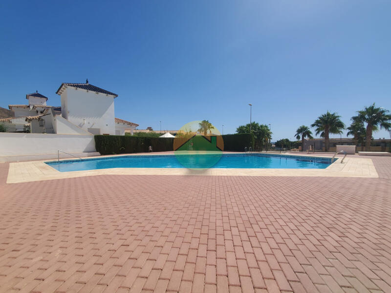3 sovrum Villa till salu