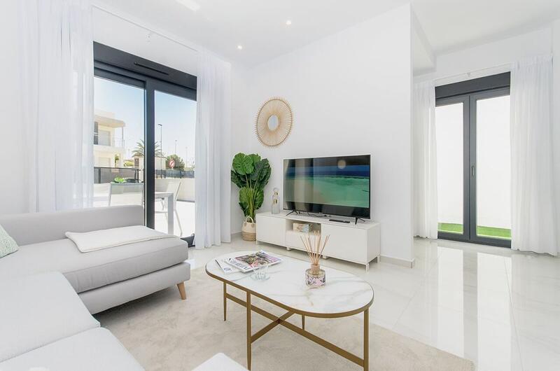 3 bedroom Villa for sale