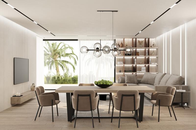 4 Schlafzimmer Villa zu verkaufen