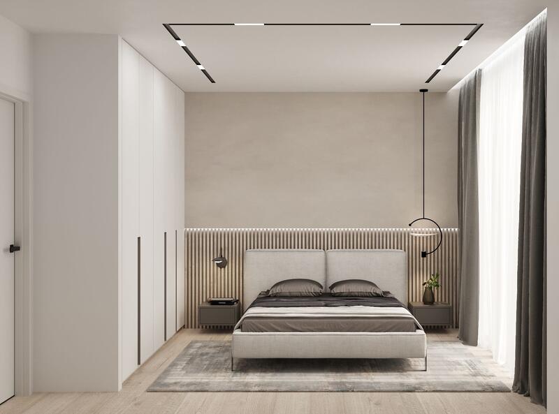 4 Schlafzimmer Villa zu verkaufen