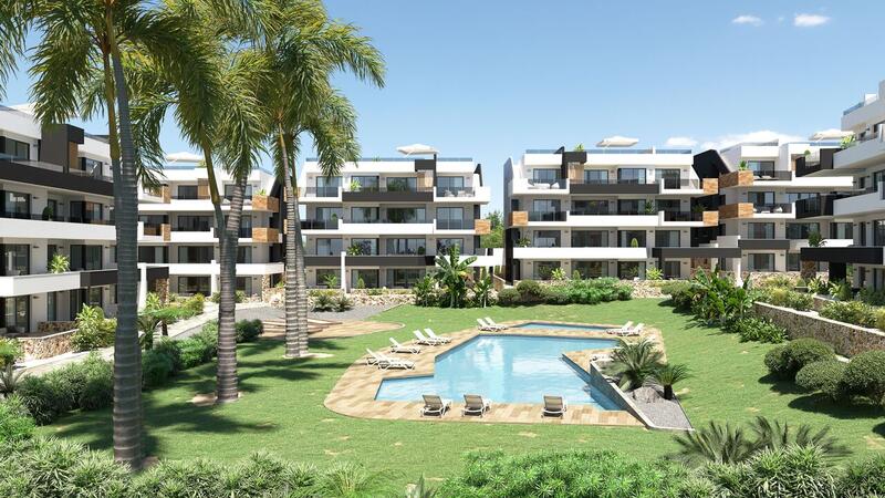 2 Cuarto Apartamento en venta