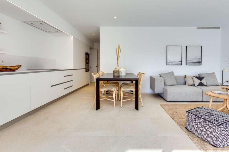 2 Cuarto Apartamento en venta