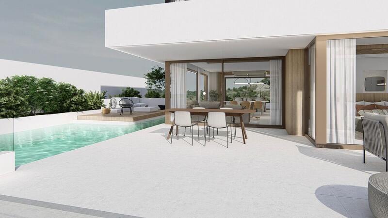 3 bedroom Villa for sale