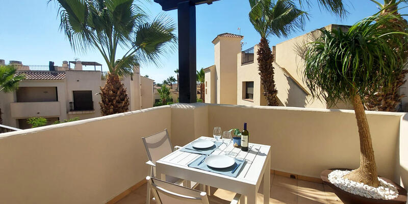 2 Cuarto Apartamento en venta