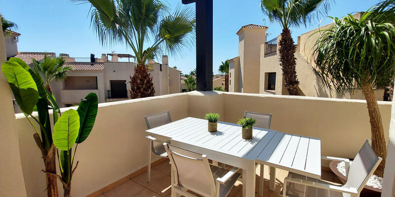 2 Cuarto Apartamento en venta