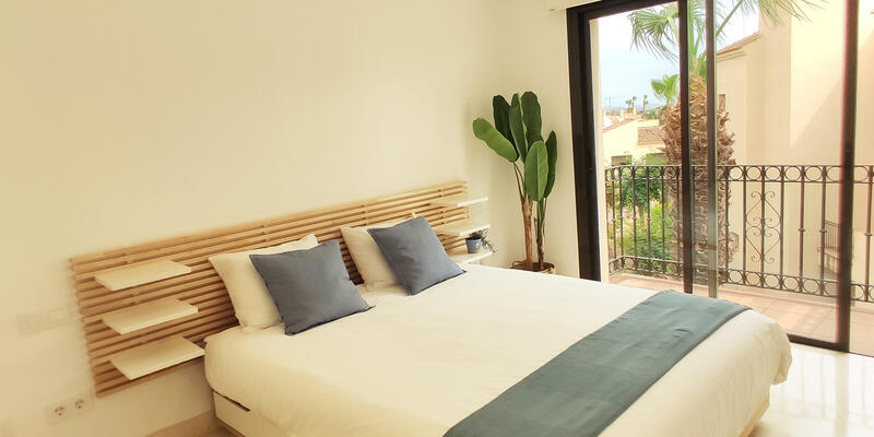 2 Cuarto Apartamento en venta