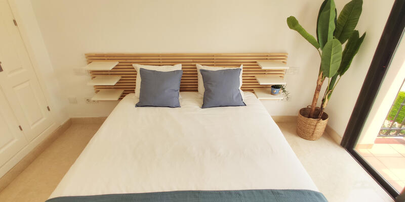 2 Cuarto Apartamento en venta