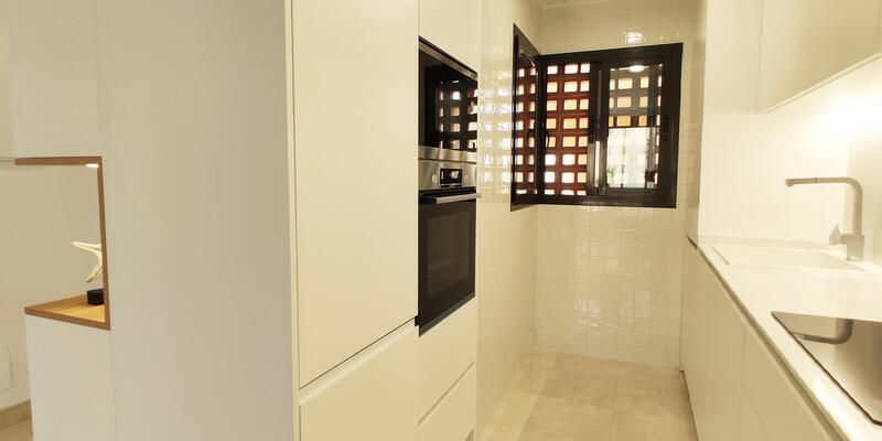 2 Cuarto Apartamento en venta