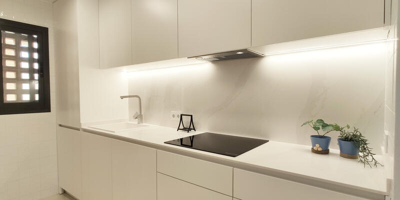 2 Cuarto Apartamento en venta
