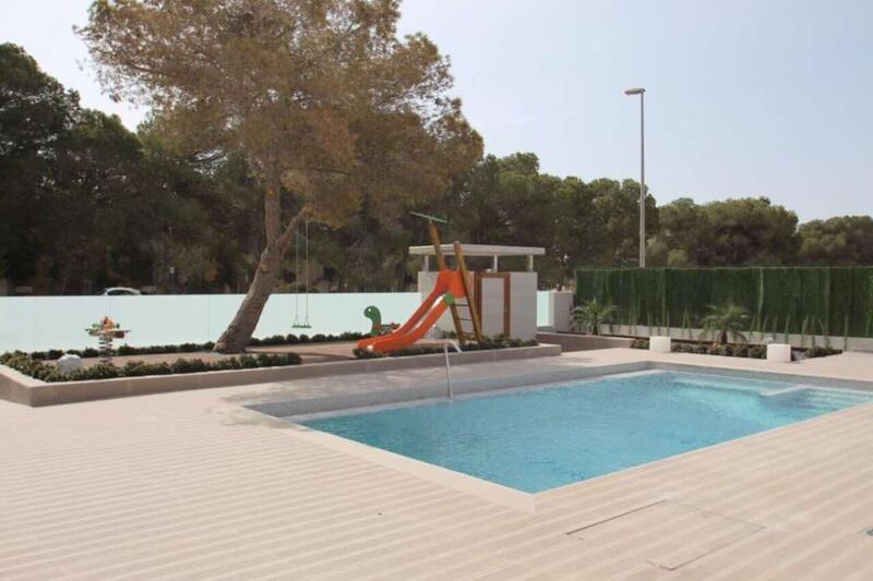 3 chambre Villa à vendre