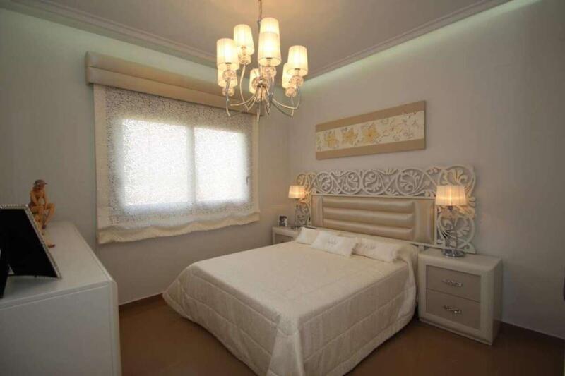 3 chambre Villa à vendre