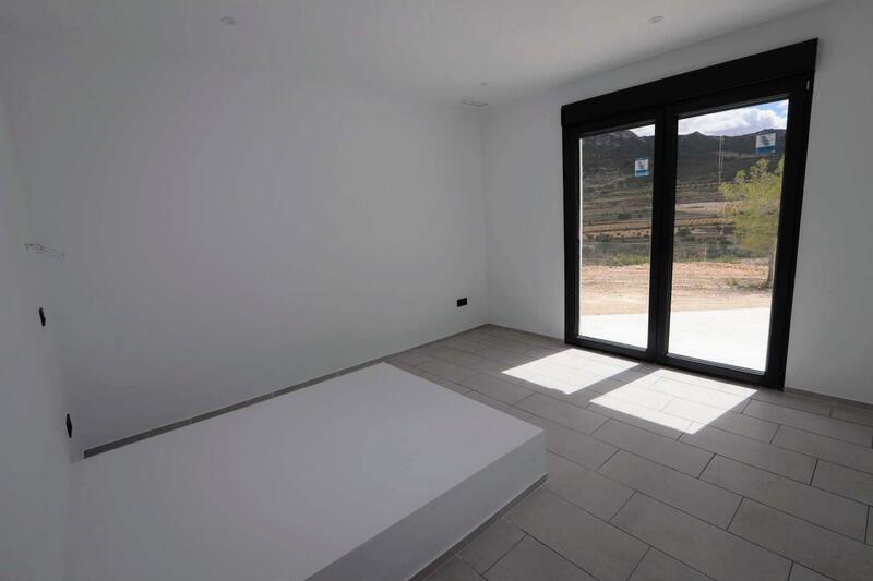 4 Schlafzimmer Villa zu verkaufen