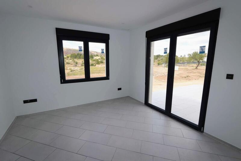 4 Schlafzimmer Villa zu verkaufen