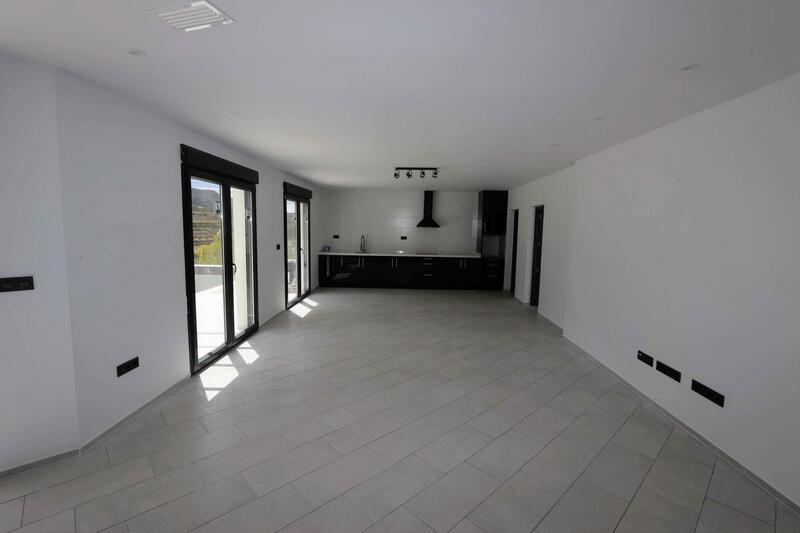 4 Schlafzimmer Villa zu verkaufen
