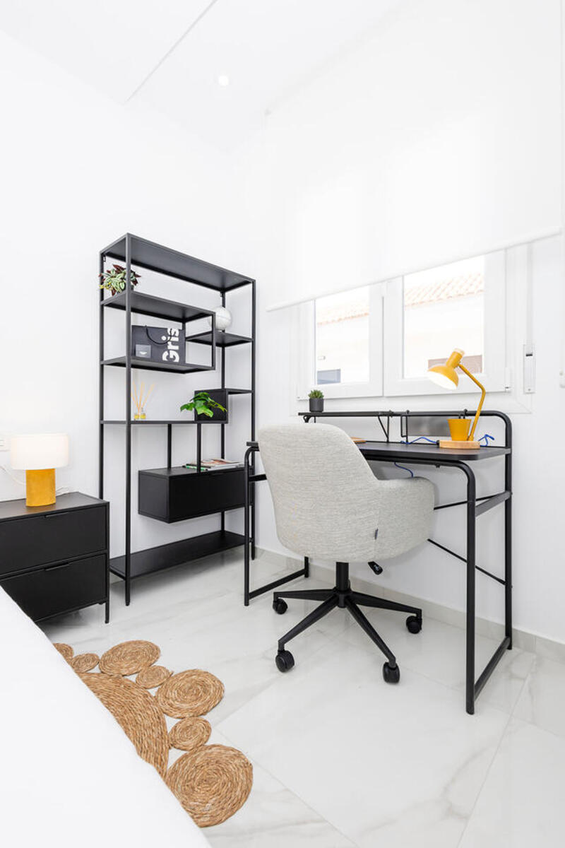 2 Cuarto Apartamento en venta