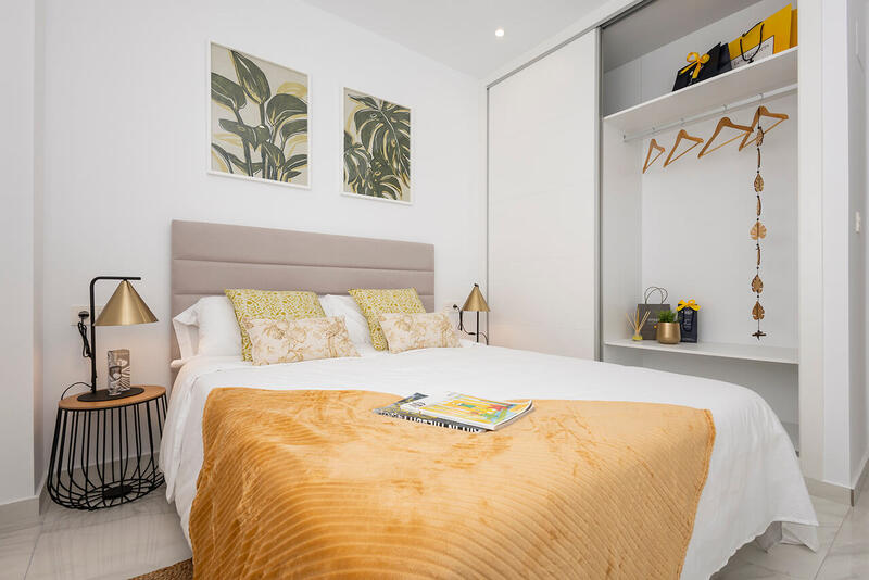 2 Cuarto Apartamento en venta