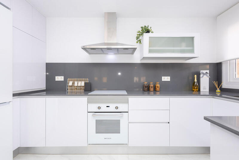 2 Cuarto Apartamento en venta