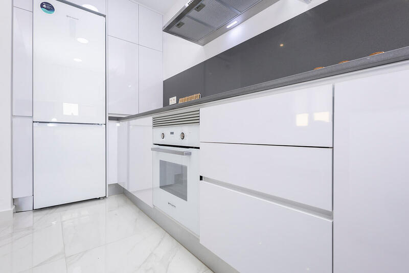 2 Cuarto Apartamento en venta
