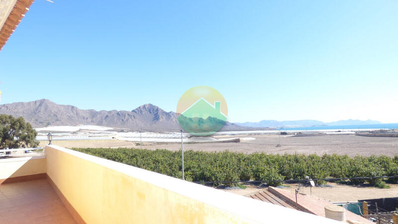 Villa till salu i Mazarron, Murcia