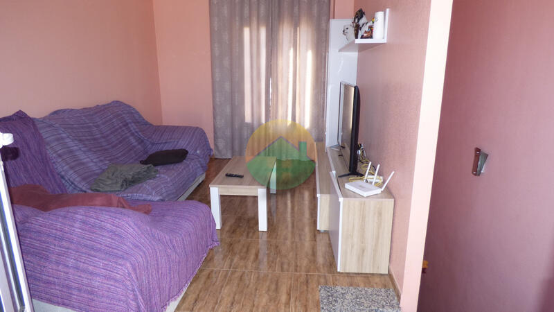 3 sovrum Villa till salu