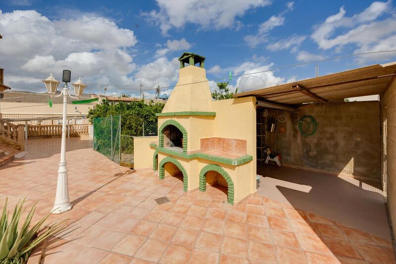 7 chambre Villa à vendre