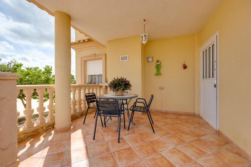 7 chambre Villa à vendre