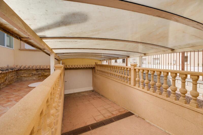 7 chambre Villa à vendre