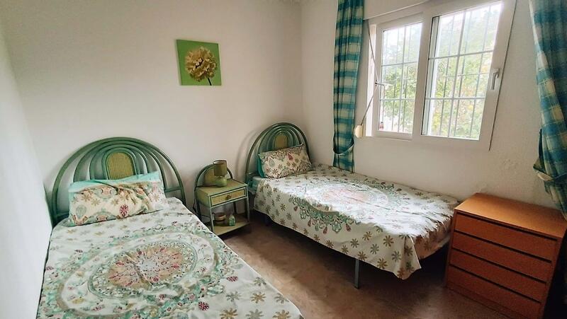 3 slaapkamer Tweezijdig Te koop