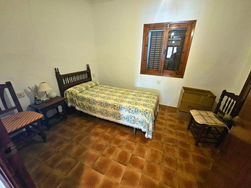 4 chambre Villa à vendre