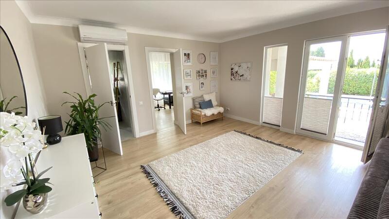 4 soverom Villa til salgs
