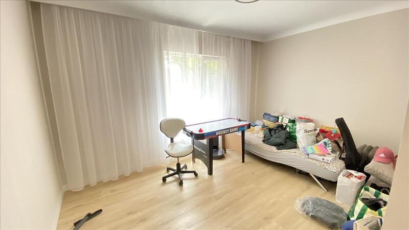 4 soverom Villa til salgs