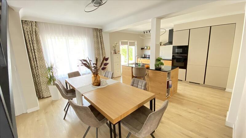 4 soverom Villa til salgs