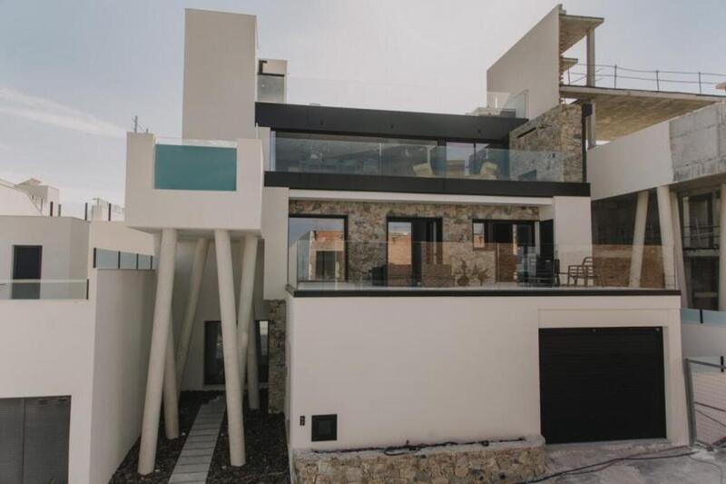 вилла продается в Ciudad Quesada, Alicante