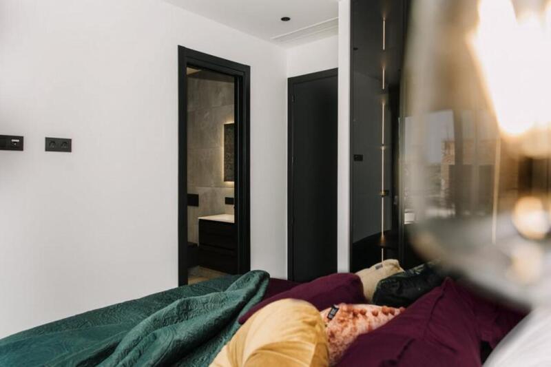 4 Cuarto Villa en venta
