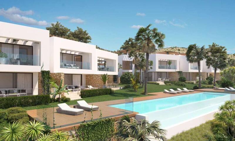 Apartment for sale in Monforte del Cid, Alicante