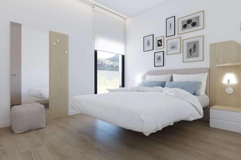 2 chambre Appartement à vendre